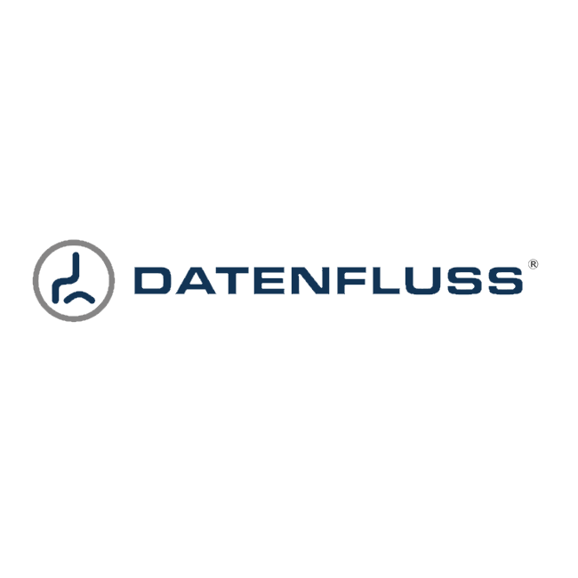 Datenfluss